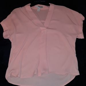 Top/peach color